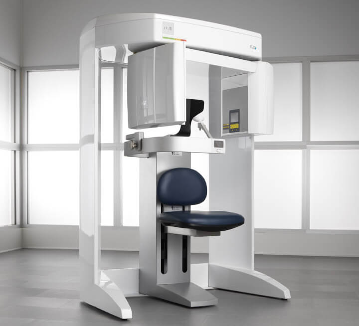 dentalscan Monza