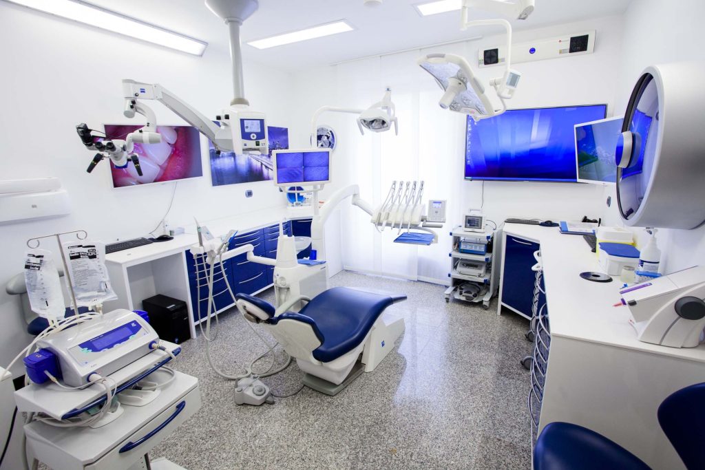 dentista monza
