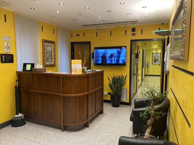 dentista monza