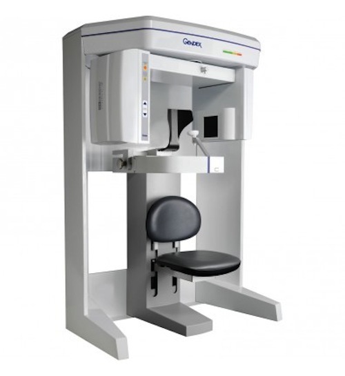 dentalscan Monza