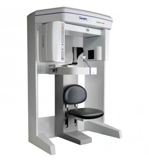 dentalscan