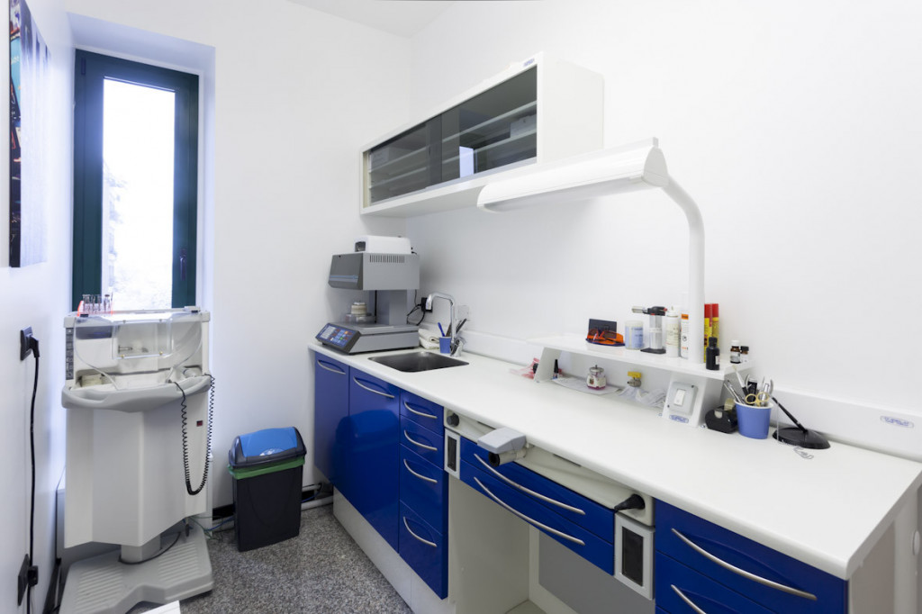 dentista monza