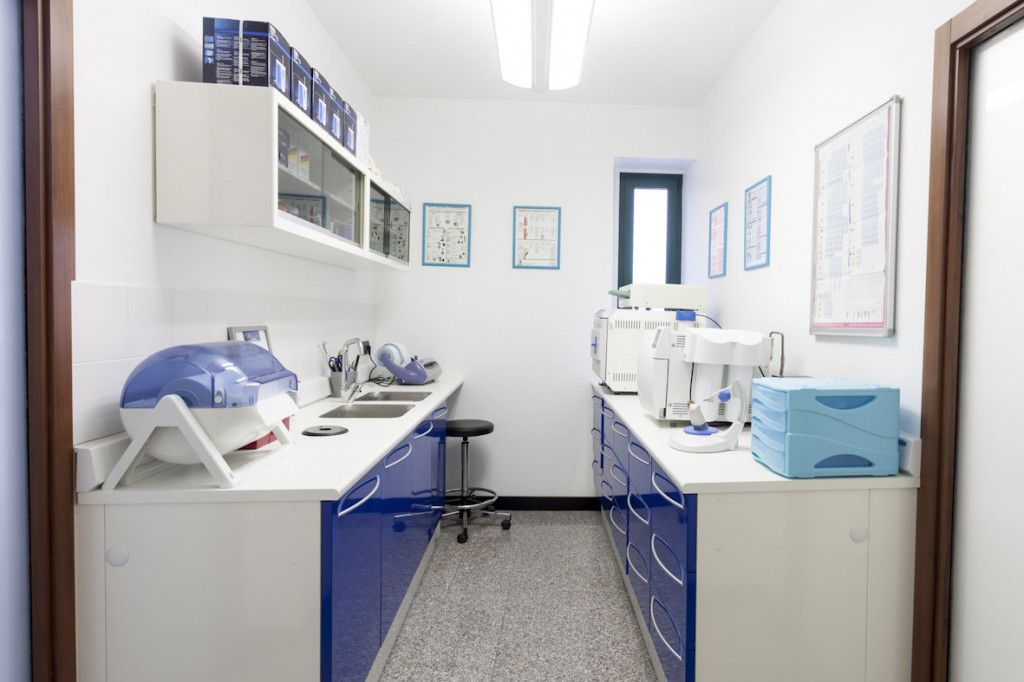 dentista monza