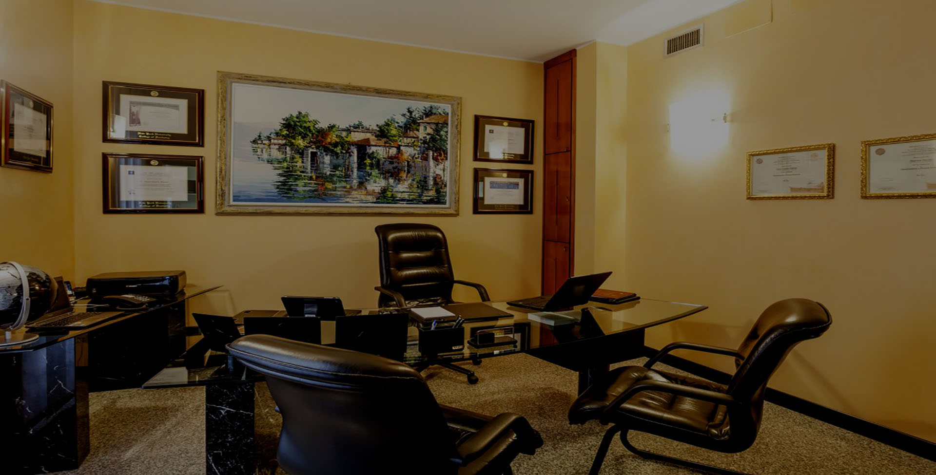 dentista monza